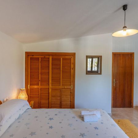 Villa Great Paradise Sant Josep de sa Talaia Exterior photo