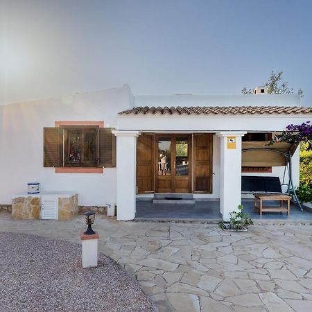 Villa Great Paradise Sant Josep de sa Talaia Exterior photo