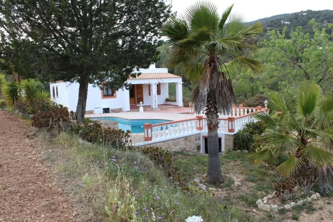 Villa Great Paradise Sant Josep de sa Talaia Exterior photo