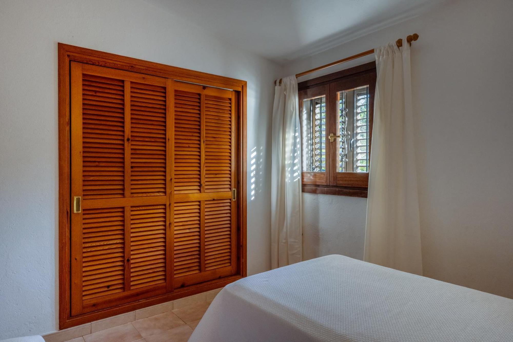 Villa Great Paradise Sant Josep de sa Talaia Exterior photo