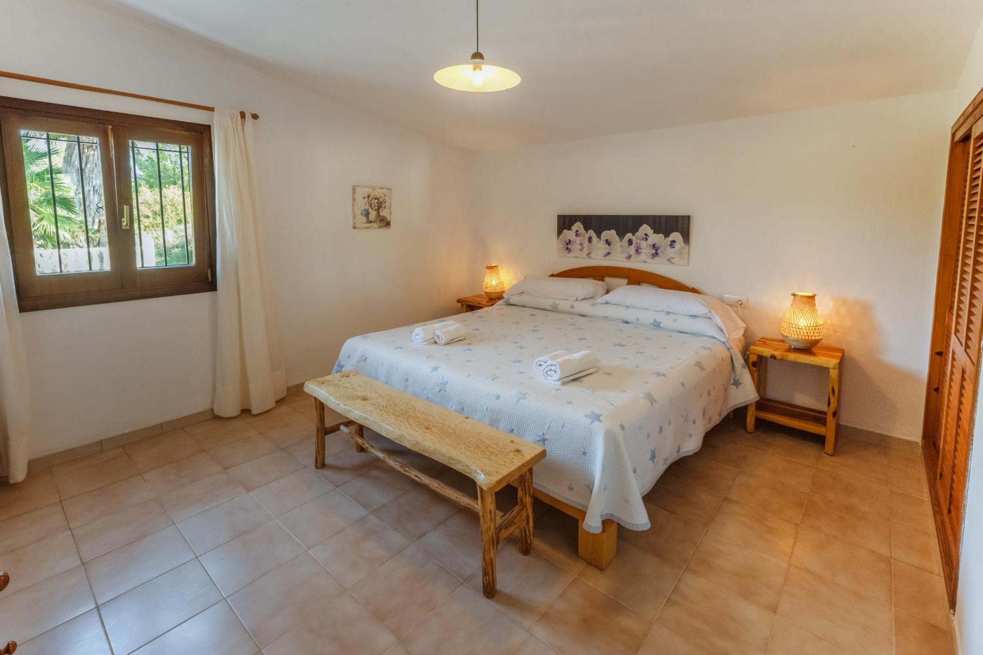 Villa Great Paradise Sant Josep de sa Talaia Exterior photo