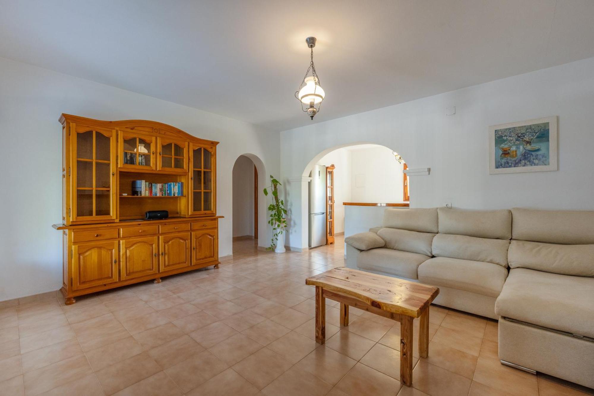 Villa Great Paradise Sant Josep de sa Talaia Exterior photo